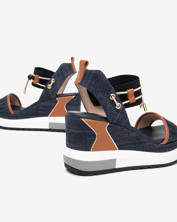 Actual product image Nero Giardini Sandalen (35)