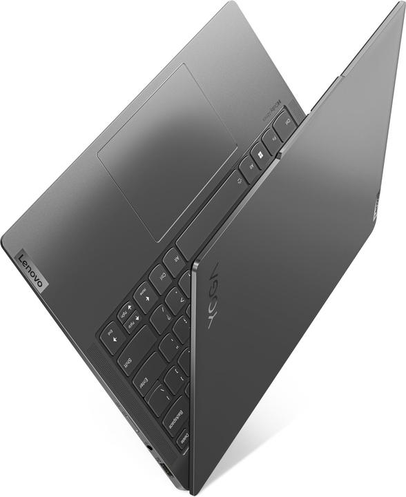 Produktbild Lenovo Yoga Slim 6 (14", Intel Core i5-13500H, 16 GB, 512 GB, DE)