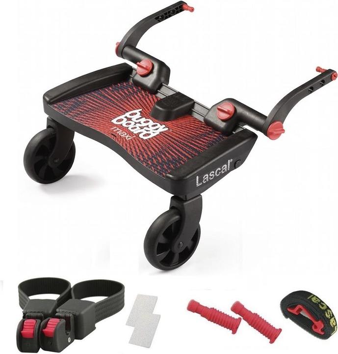 Immagine prodotto Lascal BuggyBoard Maxi