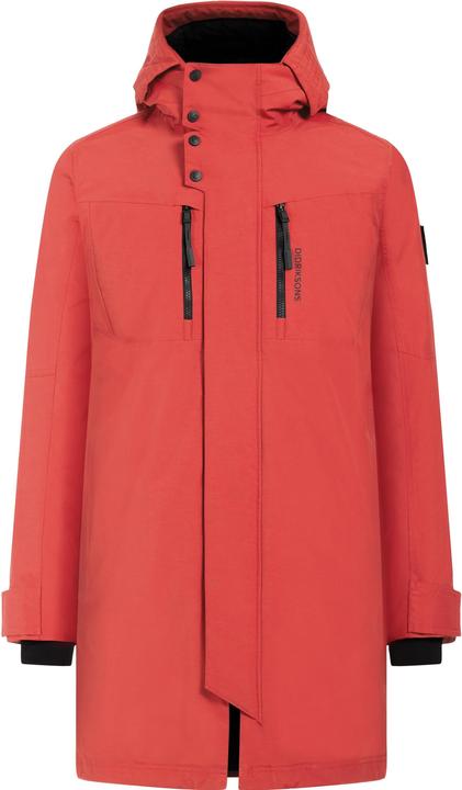 Didriksons parka dexter (XL)