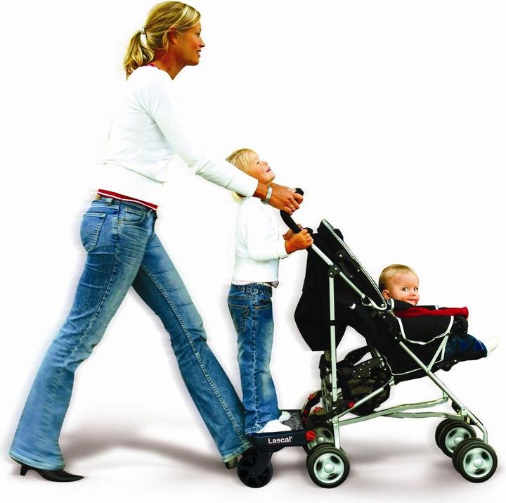 Immagine prodotto Lascal BuggyBoard Maxi