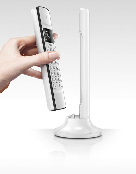 Produktbild Philips M4501W