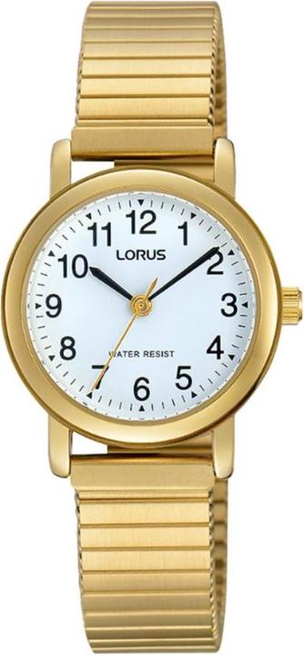 Immagine prodotto Lorus RRS78VX5 (Orologio da polso analogico, 26 mm)