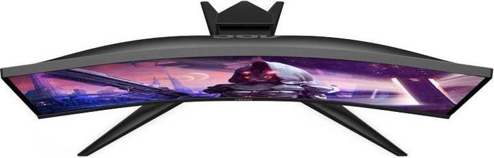 Immagine prodotto AOC Gaming C27G2AE/BK (1920 x 1080 pixel, 27")