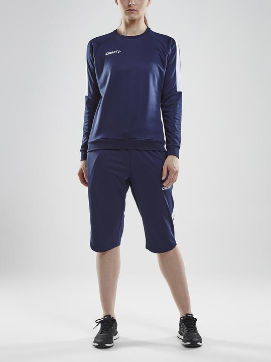 Actual product image Craft Progress 3/4 Pants W (XS)