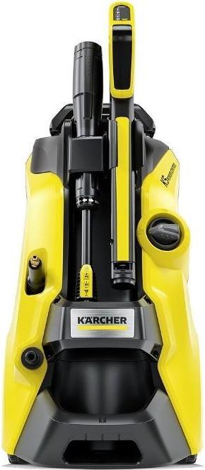 Image du produit Kärcher Myjka ciśnieniowa KARCHER K 5 Power Control Flex Home eco!booster - 1.324-710.0 (Fonctionnement sur secteur)