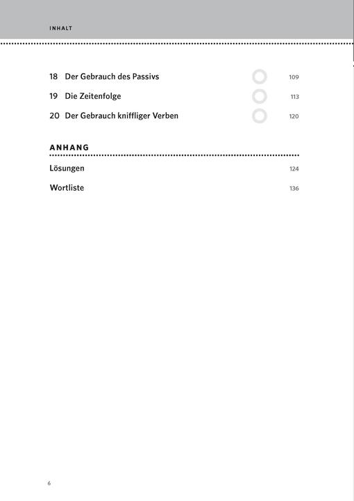 Produktbild Verben & Zeiten trainieren Italienisch (Deutsch, PONS, 2020)