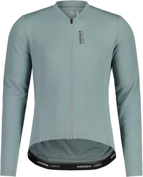 Actual product image Maloja KalzasM. 1/1 - Radtrikot - Herren (L)