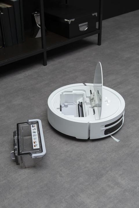 Actual product image Rowenta RR7867 (Robot vacuum)