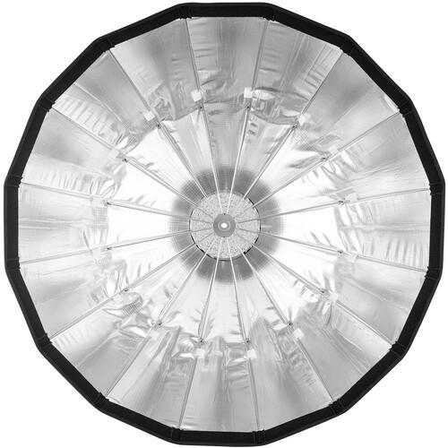 Produktbild Westcott Beauty Dish Switch 36” (Silver Interior) (Beauty Dish)