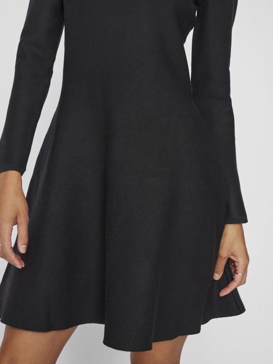 Image du produit Vila Robe en maille midi (S)