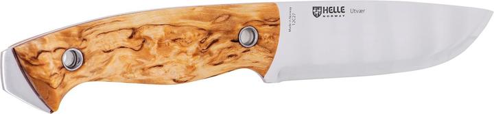 Actual product image Helle Utvaer (10 cm)