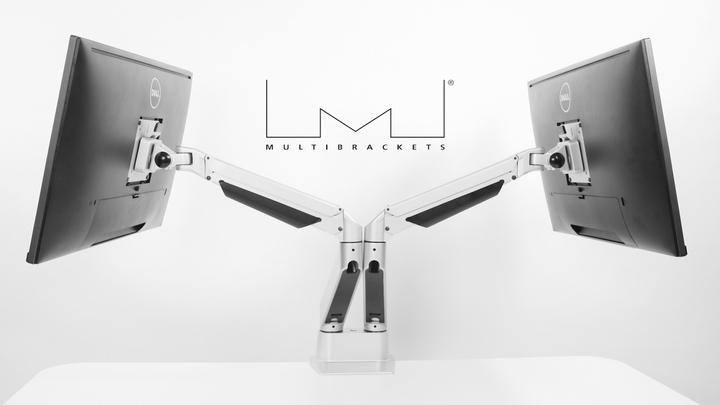 Actual product image Multibrackets MB Table Stand Duo (Table, 32")