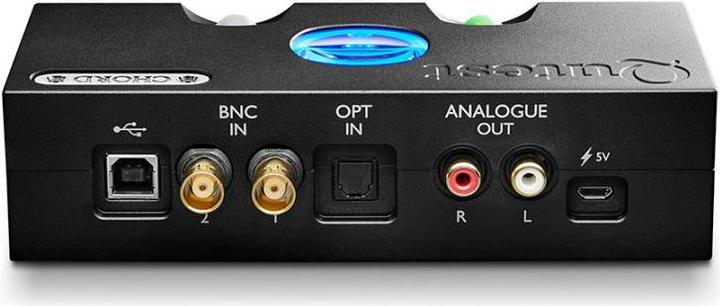 Produktbild Chord Qutest (USB-DAC)