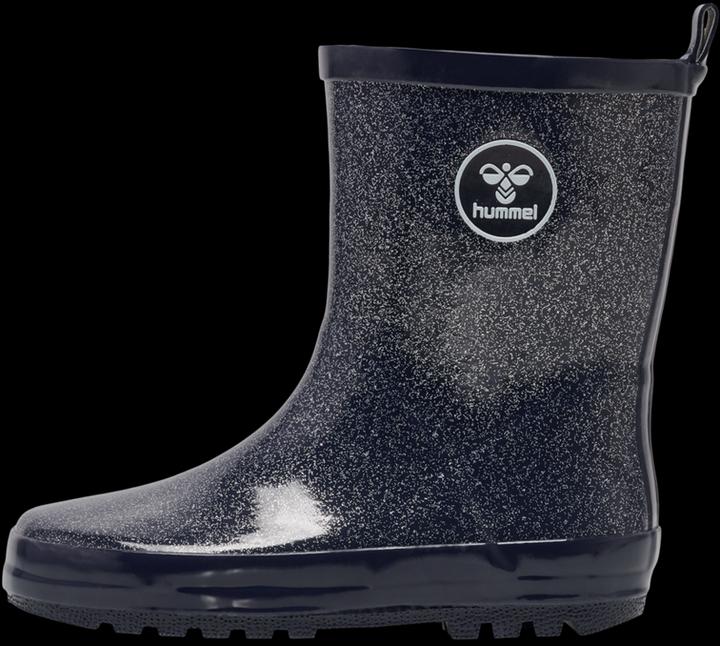 Actual product image hummel Rubber Boot Glitter Jr (35)