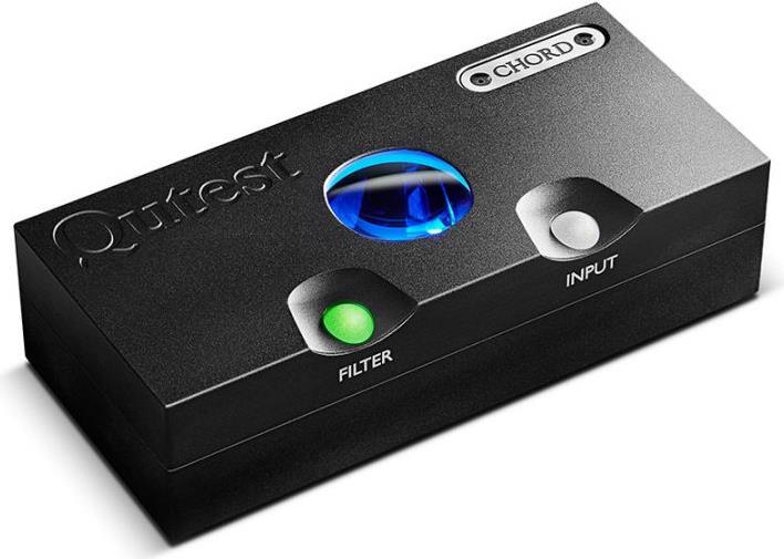 Produktbild Chord Qutest (USB-DAC)