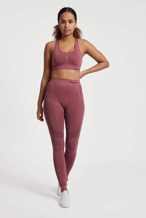 Image du produit hummel Shaping Seamless Sport Top (XS)