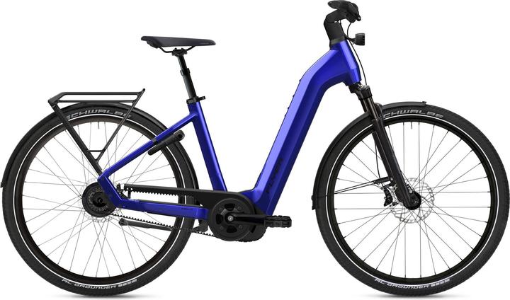 Produktbild Flyer Gotour 7.23 (43 cm)