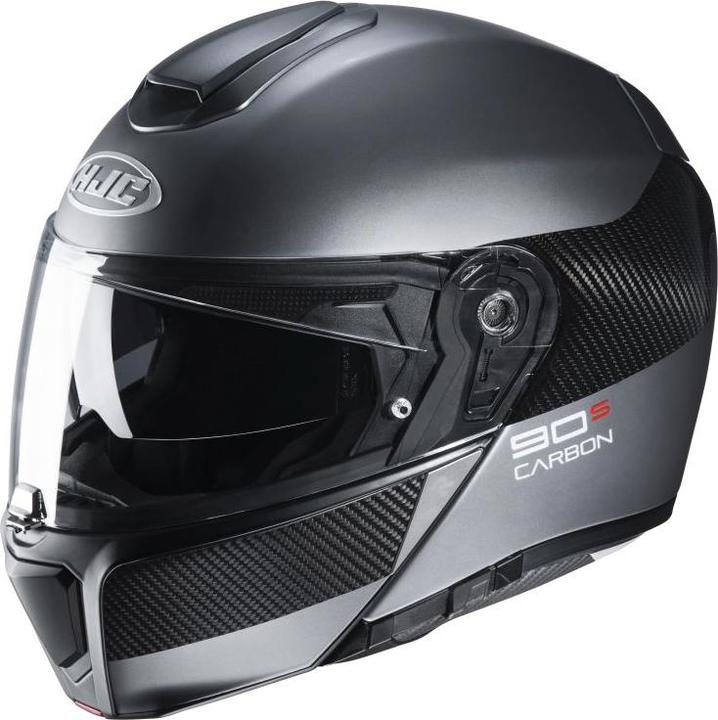 Produktbild HJC R-PHA 90S (62 - 63 cm, XXL)