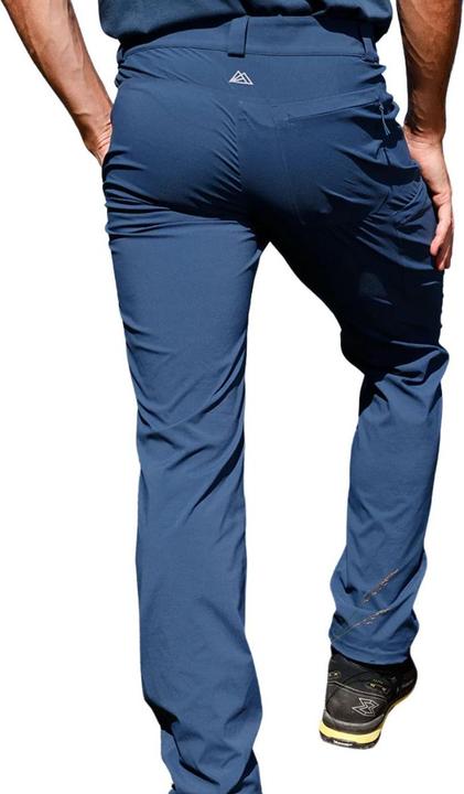 Produktbild Radys R2 Travel Softshell (48)