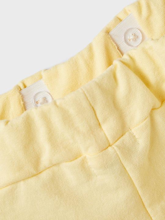 Actual product image Name it Straight leg shape sweat pants (92)