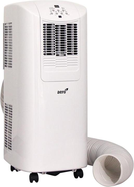 Image du produit Aero 70M3 (31 m², 6900 BTU/h)
