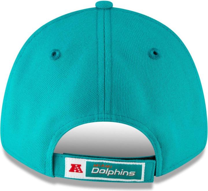 Immagine prodotto New Era Cappellino 9Forty per bambini - Lega Miami Dolphins (55, 56, 54 C)