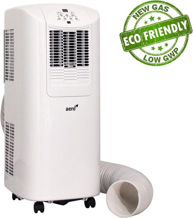 Image du produit Aero 70M3 (31 m², 6900 BTU/h)