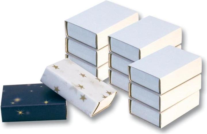 Immagine prodotto Folia Scatole di fiammiferi