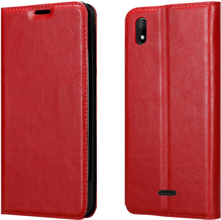 Image du produit Cadorabo Couverture (Wiko Y61)