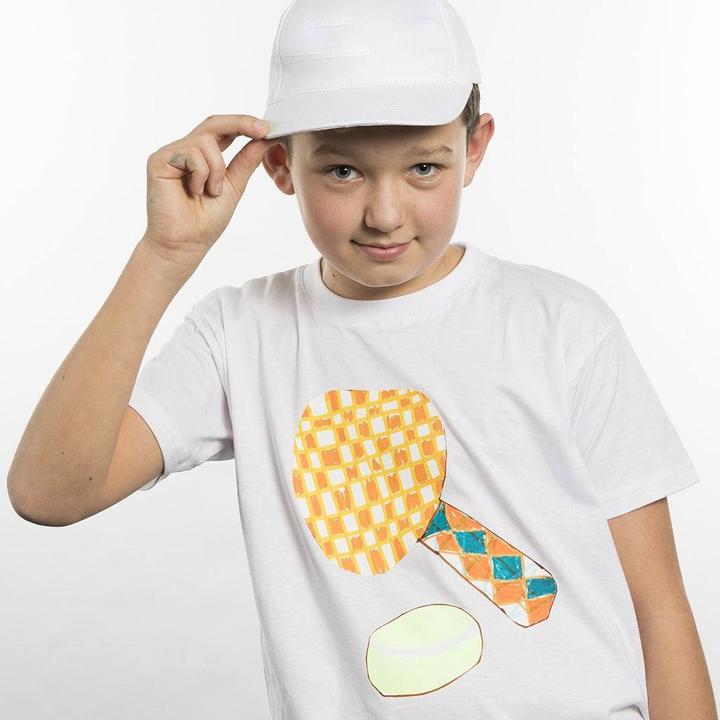 Actual product image Creativ Company T-Shirt (S)