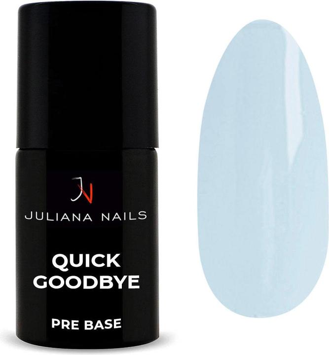 Immagine prodotto Juliana Nails Addio rapido Pre Base (Base Coat)