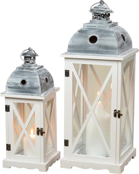 Image du produit Boltze Home Tudor (2 x)