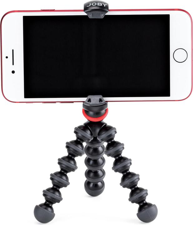 Joby GorillaPod Mobile Mini (Plastic)