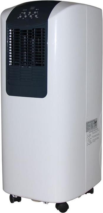 Produktbild Nanyo KMO90M3 (40 m², 7600 BTU/h)