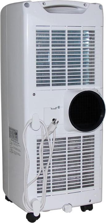 Produktbild Nanyo KMO90M3 (40 m², 7600 BTU/h)