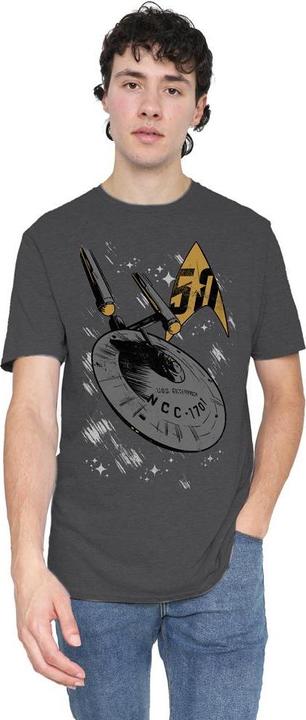 Produktbild Enterprise Dash TShirt (S)