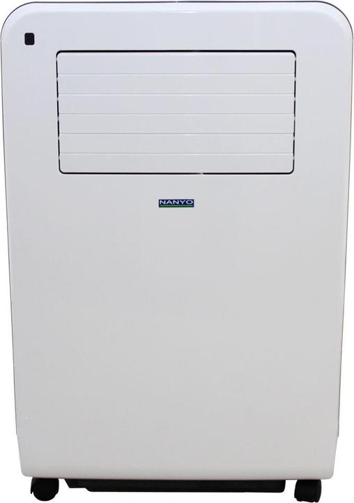 Actual product image Nanyo KMO120M3 (54 m², 11000 BTU/h)