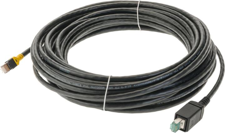 Image du produit Axis AXIS15m câble RJ45 pour Q603x-E (Câble)