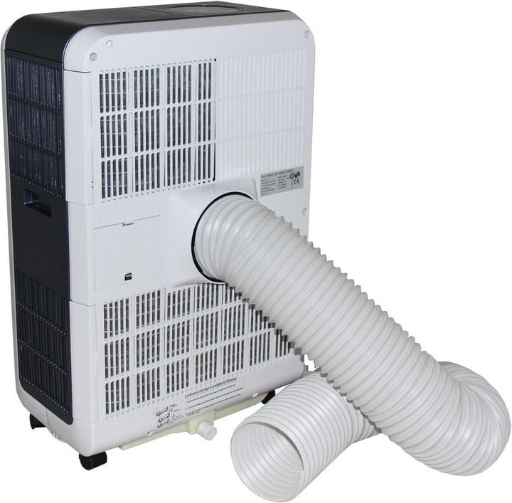 Image du produit Aero KMO120M3 (54 m², 11000 BTU/h)