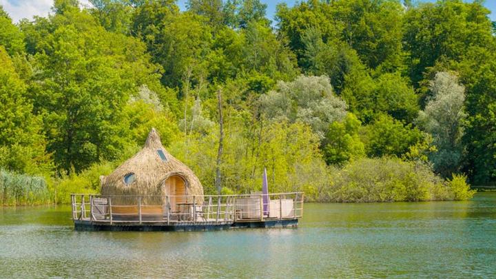 Immagine prodotto Casetta romantica