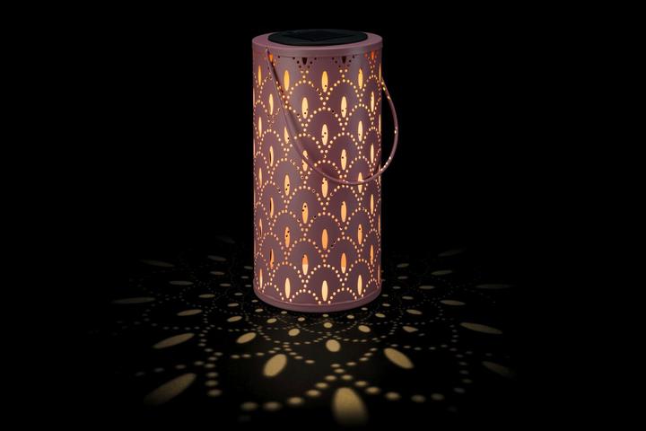 Produktbild STT Solar Ornament Lantern
