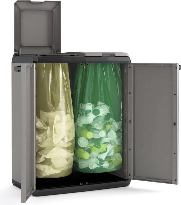 Image du produit Keter Armoire divisée (220 l)