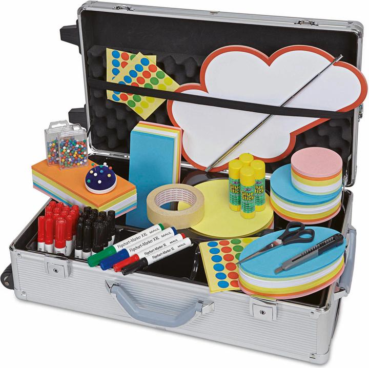 Actual product image Maul MAULPRO - Presenter trolley business