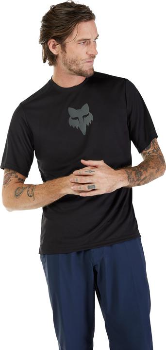 Produktbild Fox Ranger SS Jersey Head (M)