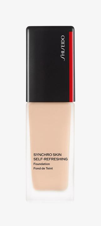 Produktbild Shiseido Self Refreshing Foundation 120 Ivory (120 Ivory)
