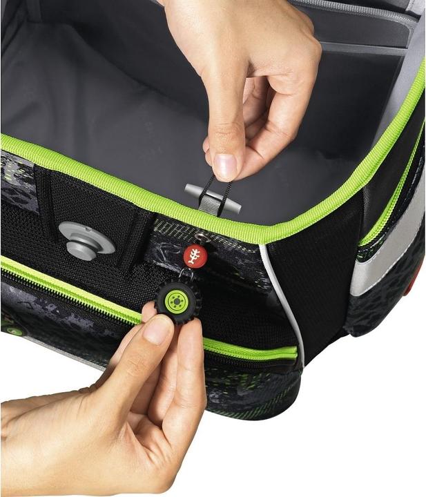 Produktbild Step by Step Ranzen-Zubehör MAGIC MAGS