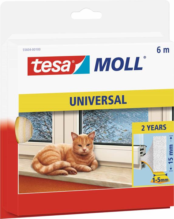 Immagine prodotto tesa Tesamoll UNIVERSAL Isolierdichtung