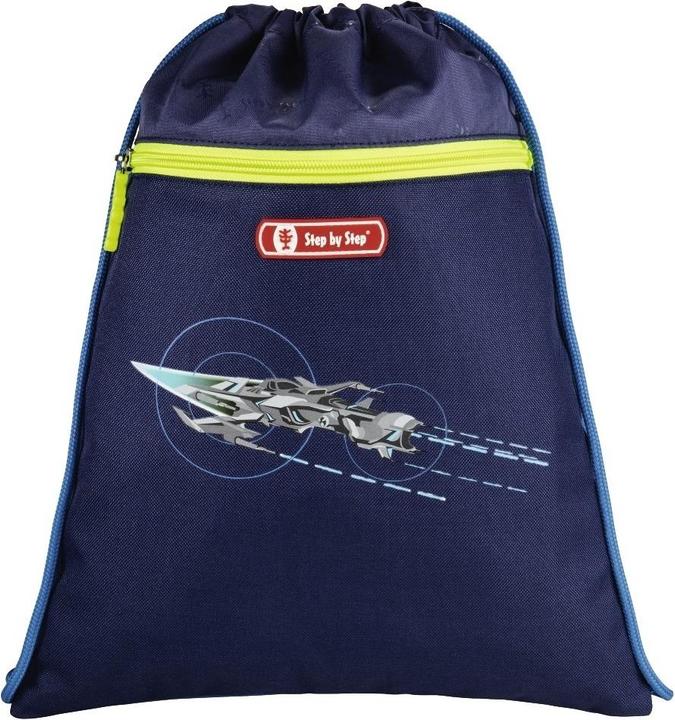 Produktbild Step by Step Touch 2 (21 l)
