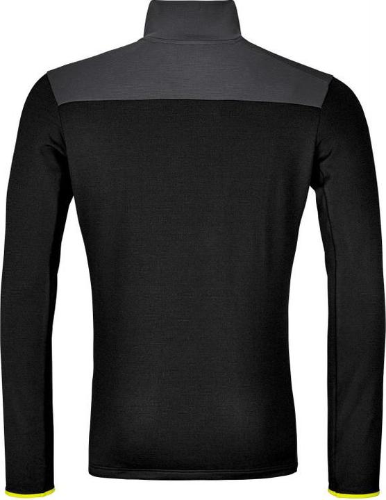 Produktbild Ortovox Fleece Light Zip Neck (XXL)